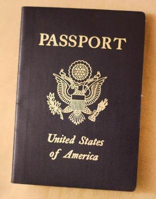 U.S. Passport